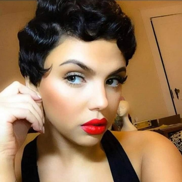 6 wave Wigs!!! - Picture 5 of 6